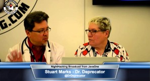 Dr. Deprecator Interview