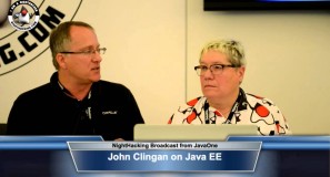 John Clingan Interview