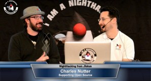 Charles Nutter on Contributing to Open Source