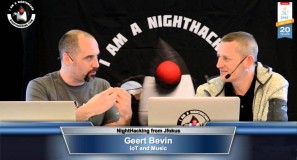 Geert Bevin – IoT and Music