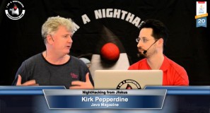 Kirk Pepperdine – Parallel Lambda Performance