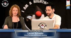 Lauren Schaefer – Cloud DevOps and Growth Hacking