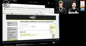 Stefan Schlott on Hacking Your Website