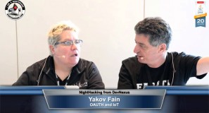 Yakov Fain on Commercial IoT