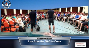 JCrete Introduction