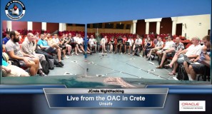 “Unsafe” Discussion at JCrete