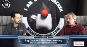 Cliff Click on Big Data and Machine Learning